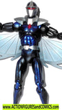 marvel universe DARKHAWK 2011 series 3 018