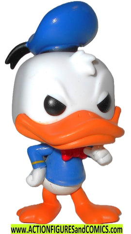 Funko POP Disney DONALD DUCK 1191 4 inch vinyl