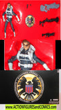 marvel universe NICK FURY 2009 mail away mib moc