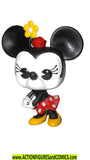 Funko POP Disney MINNIE MOUSE 1112 4 inch vinyl