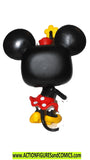 Funko POP Disney MINNIE MOUSE 1112 4 inch vinyl