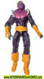 marvel universe BARON ZEMO 2013 captain america fig