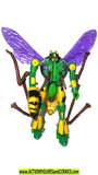 Transformers beast wars WASPINATOR 2014 rat trap thrilling 30