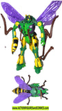 Transformers beast wars WASPINATOR 2014 rat trap thrilling 30