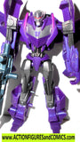 Transformers prime AIR VEHICON 2013 cyberverse legion animated