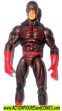 marvel universe DAREDEVIL 2009 DARK RED 08 8 wave 1