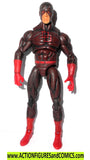 marvel universe DAREDEVIL 2009 DARK RED 08 8 wave 1