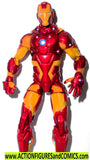 marvel universe IRON MAN Heroic Age Infinite series 2013