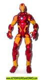 marvel universe IRON MAN Heroic Age Infinite series 2013