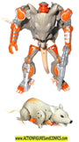 Transformers beast wars RATTRAP 2014 rat trap thrilling 30