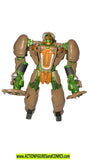 transformers RHINOX 2013 Beast wars generations chug