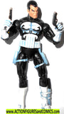 marvel universe PUNISHER 2011 series 4 013 13