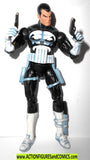 marvel universe PUNISHER 2011 series 4 013 13