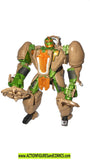 transformers RHINOX 2013 Beast wars generations chug