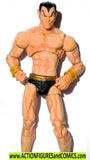 marvel universe NAMOR SUB MARINER series 3 019 hasbro