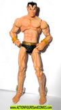 marvel universe NAMOR SUB MARINER series 3 019 hasbro