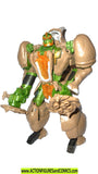 transformers RHINOX 2013 Beast wars generations chug