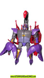 transformers Beast Wars SCORPONOK Kingdom classics chug