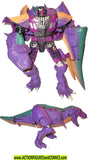 transformers Beast Wars MEGATRON Kingdom classics chug