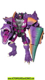 transformers Beast Wars MEGATRON Kingdom classics chug