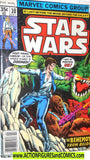 STAR WARS #10 Marvel 1978 comic book 1st print