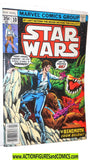 STAR WARS #10 Marvel 1978 comic book 1st print