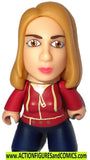 doctor who Titans ROSE TYLER 2.5 inch 9th era CHASE