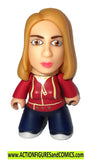 doctor who Titans ROSE TYLER 2.5 inch 9th era CHASE