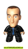 doctor who Titans NINTH DOCTOR 9th blue funko mystery minis