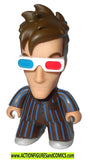 doctor who Titans TENTH 10th 3D Glasses David Tennant