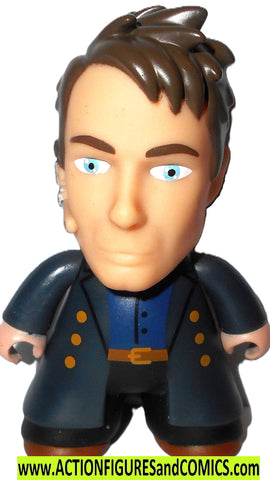 doctor who Titans Captain JACK HARKNESS Torchwood 2