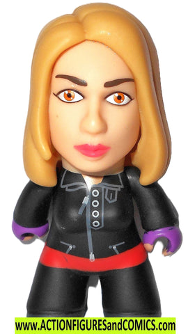 doctor who Titans ROSE TYLER 2.5 inch 9th era