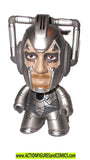 doctor who Titans CYBER-DANNY vinyl figures 2.5 inch