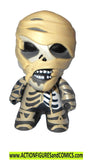 doctor who Titans FORETOLD Mummy vinyl figures