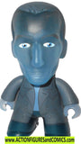 doctor who Titans NINTH DOCTOR 9th HOLO 2.5 inch