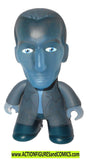 doctor who Titans NINTH DOCTOR 9th HOLO 2.5 inch