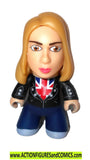 doctor who Titans ROSE TYLER 2.5 inch 9th era uk