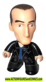 doctor who Titans NINTH DOCTOR 9th blue funko mystery minis