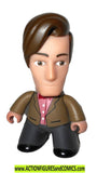 doctor who Titans ELLEVENTH DOCTOR 11th 2.5 inch