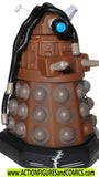 doctor who Titans DALEK RUSTY vinyl figures 2.5 inch