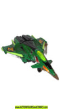 Transformers EAGLE EYE g2 complete jet plane two