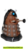 doctor who Titans DALEK RUSTY vinyl figures 2.5 inch