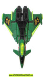 Transformers EAGLE EYE g2 complete jet plane two