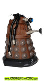 doctor who Titans DALEK RUSTY vinyl figures 2.5 inch