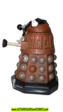 doctor who Titans DALEK RUSTY vinyl figures 2.5 inch