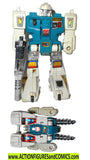 Transformers TWINTWIST 1985 Generation One 1984 g1 1