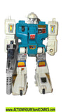 Transformers TWINTWIST 1985 Generation One 1984 g1 1