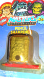 Masters of the Universe PENCIL SHARPNER 1984 he-man moc