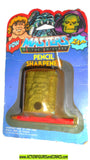 Masters of the Universe PENCIL SHARPNER 1984 he-man moc