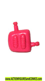 teenage mutant ninja turtles Mutagen Man PLUG weapon part